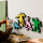 LEGO Art 31216 Keith Haring - tańczące postacie - 1335448 - zdjęcie 4